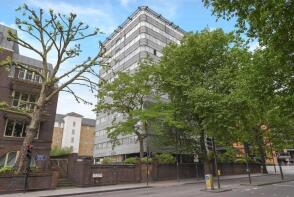Flat 13, 125, Park Road, London NW8 7JS