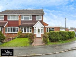 70, Abberley Avenue, Stourport-on-severn DY13 0LY