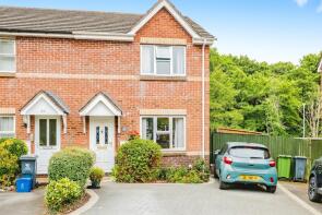 43, Lowfield Drive, Thornhill, Cardiff CF14 9HT
