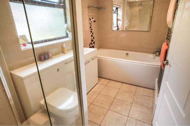 En-suite