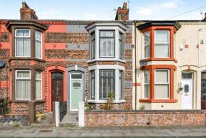 13, Ince Avenue, Liverpool L21 6NL