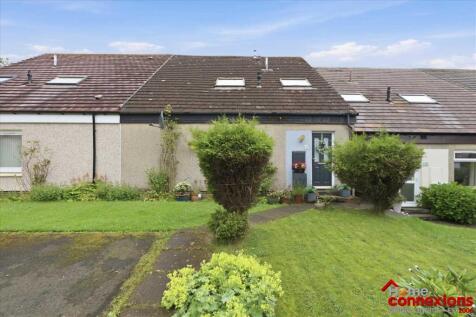 Ennerdale, Newlandsmuir, EAST KILBRIDE