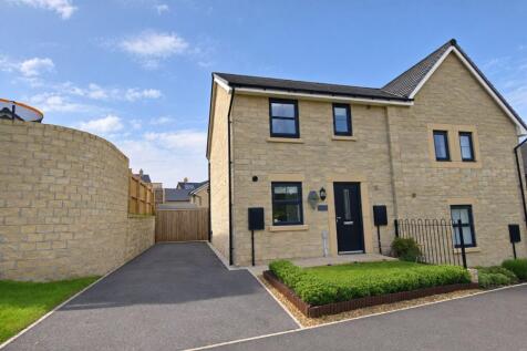 Saltersway Lane, Whaley Bridge, SK23