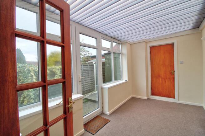 Sun Room