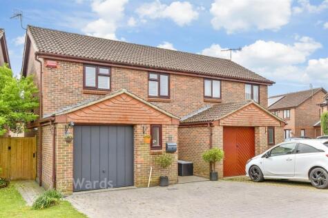 Town Acres, Tonbridge, Kent