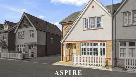 French Close, Langdon Hills, Basildon