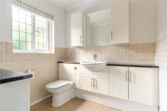 En-Suite