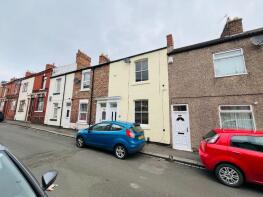14, Thomson Street, Guisborough TS14 6NG