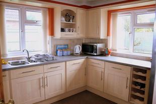Fitted Kitchen