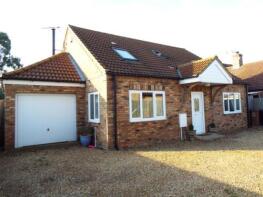 3, Carpenters Close, March PE15 0JB