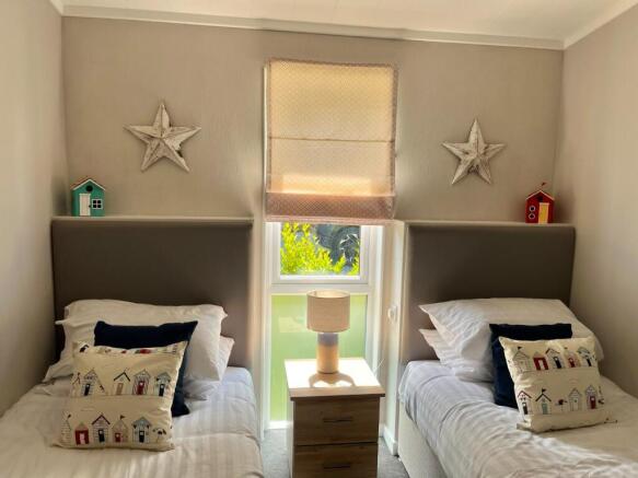 Ty Mor, Number 32, Tingdene Harrington , West Wales, Fishguard Bay Resort, Garn Gelli, Dinas Cross, Newport, Wales photo 4