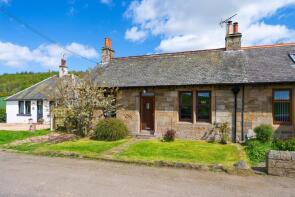 3, Newington Cottages, Cairnie, Cupar KY15 4NW