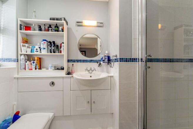 Bed'm Three En Suite