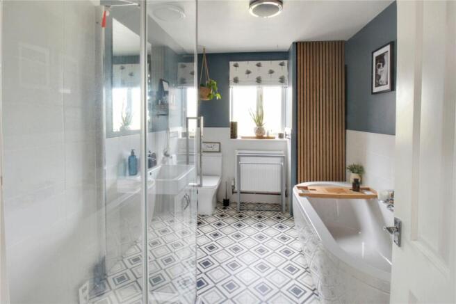 En Suite