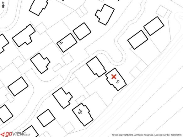 Detailed Map