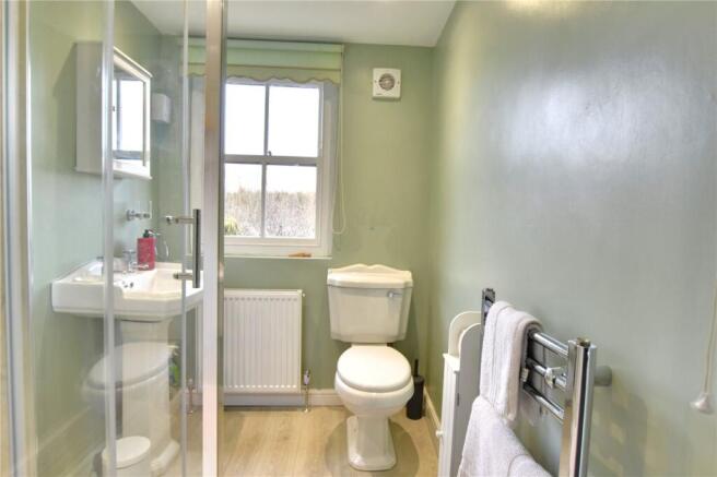 2 bed Terraced for sale Image 10