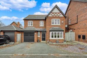11a, Lockwood View, Chester CH2 1EZ