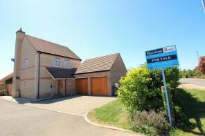 154, Coates Road, Whittlesey, Coates PE7 2BE