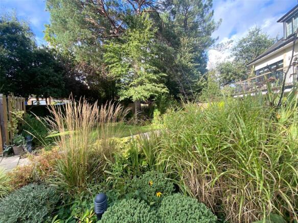 Communal Gardens