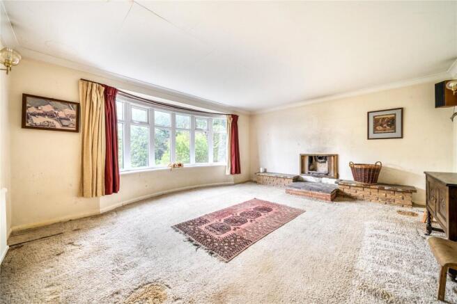 Harlestone Road, Chapel Brampton, Northampton, Northamptonshire, NN6 photo 4