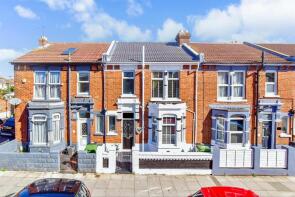 13, Langstone Road, Portsmouth PO3 6BP