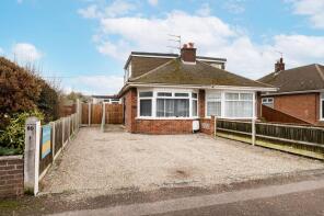 80, Bradwell Avenue, Great Yarmouth NR31 8HE