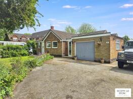 25, Fishpond Lane, Egginton, Derby DE65 6HJ