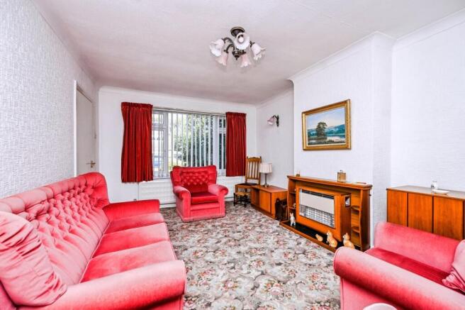Grisedale Close, Formby, Liverpool, Merseyside, L37 photo 4