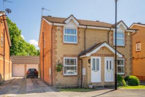 28, Somerset Close, York YO30 5WG
