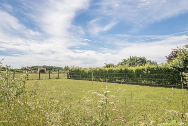 Land available for 