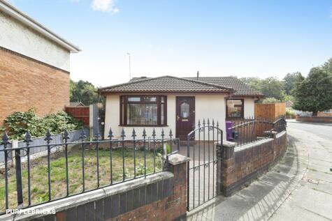 Herdman Close, Liverpool, L25