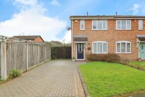 14, Mallory Road, Wolverhampton WV6 7XN