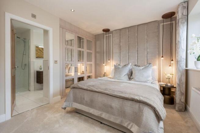 4 bed Detached for sale Image 7