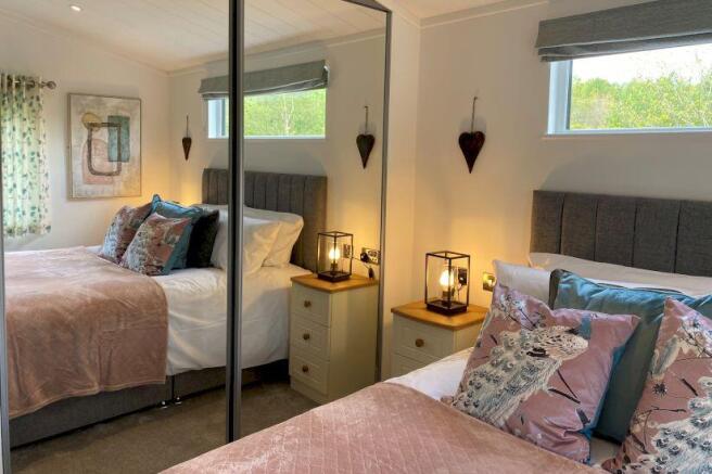 2 bed Lodge for sale Image 11