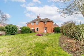 1, Friar Tuck Road, Norwich NR4 6DB