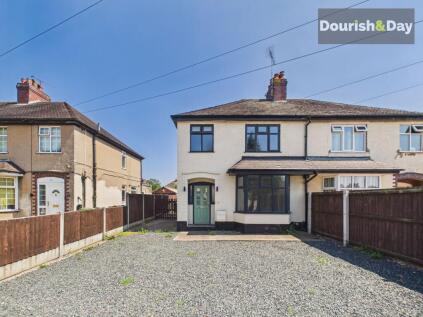 Silkmore Lane, Stafford, ST17