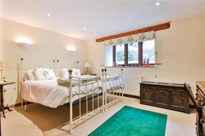 Bed 2