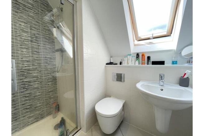 En-suite Two