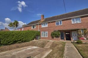 17, Elizabeth Avenue, Exeter EX4 7EH