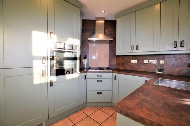 Kitchen 1
