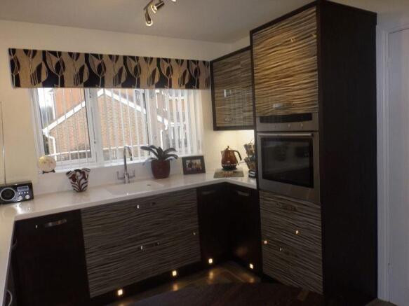 Kitchen Additi...
