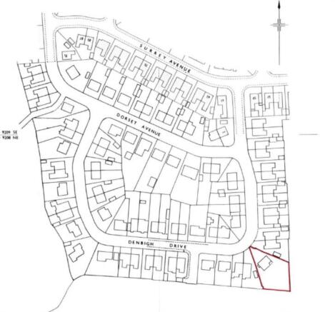 4 bed Detached for sale Image 5