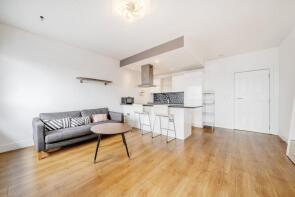 Flat 9, 1b Brownhill Court, Brownhill Road, London SE6 2DA