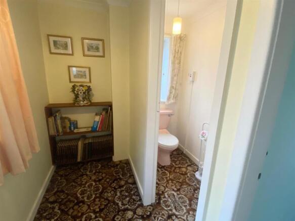 3 bed End of Terrace for sale Image 9