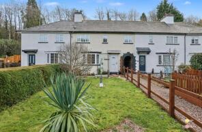 2, Tregerddi, Llandinam SY17 5DB