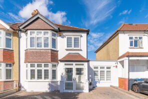27, St Oswald's Road, Norbury, London SW16 3SA