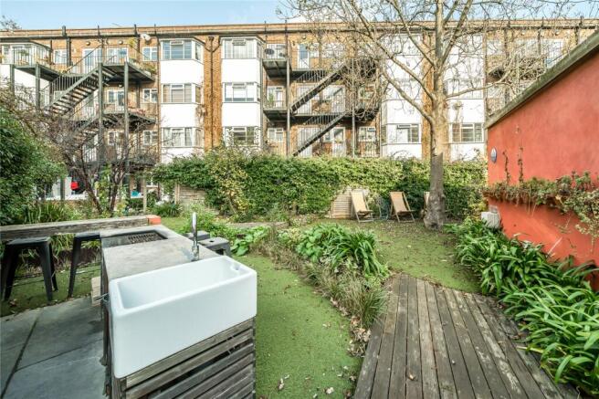 Communal Gardens
