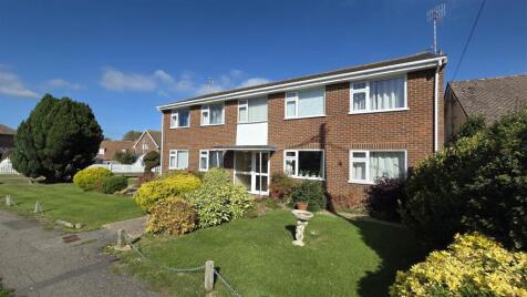 Walnut Court, St. Johns Road, Polegate