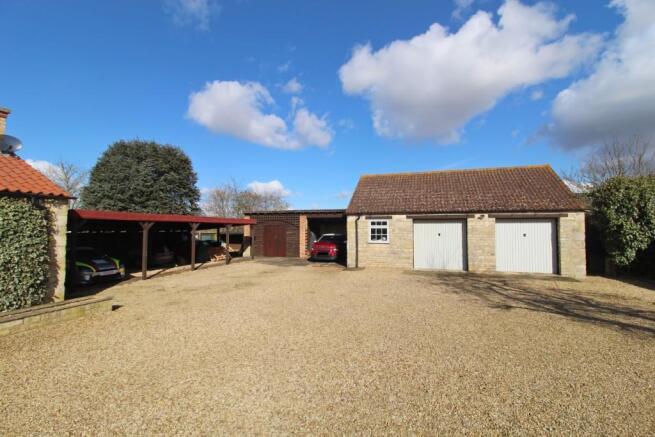 Outbuildings
