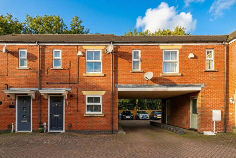 Three Acres Lane, Dickens Heath